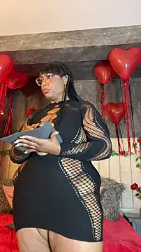 AranzalatinBlaks1のウェブカメラショー