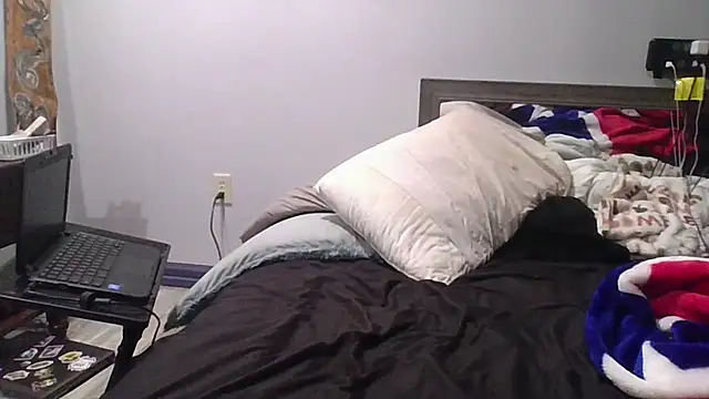 deepinnnnn Show in webcam