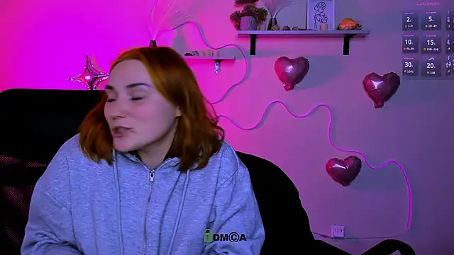 casey_meow_: вебкам-шоу