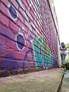 Yuky_ta webkamerás műsora