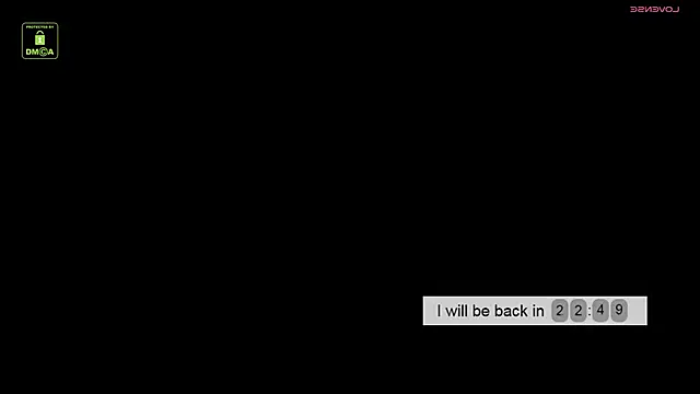 DanielPaige_ Adlı Modelin Web Kamerası Şovu