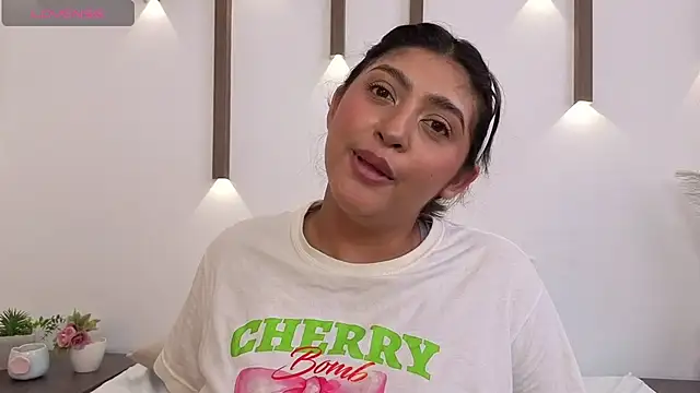 XXX chat uživo modela abby_miller26