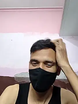 Show modela couplegk71 na web-kameri