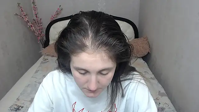 Czat XXX na żywo – Holliy_Cooper