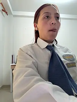 Show Webcam de Emily-7_