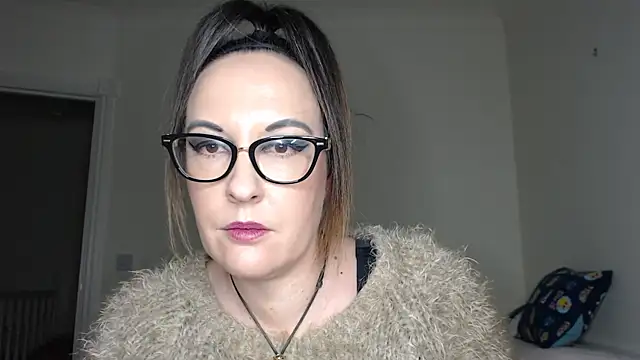 Show webcam de Humiliatrixxxx