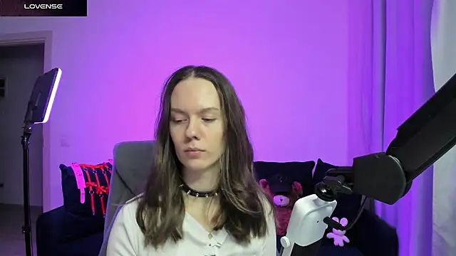 Chat XXX ao vivo de SharkyBaby