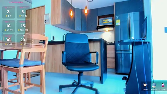 fitnolan 라이브 XXX 채팅