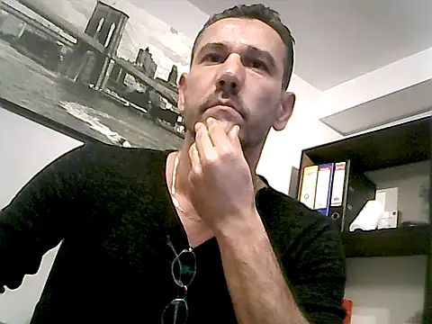 عرض كام mastercharisma35