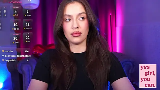 Sembang XXX Secara Langsung EmiliyaRoude