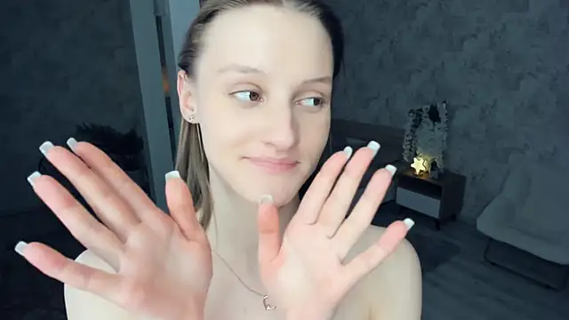 LianneBynon – Kamerová šou