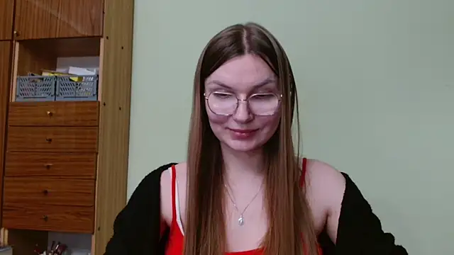 Chatroom XXX en direct de LooveELLYx