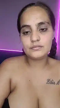 Webkamerová show scarth_26