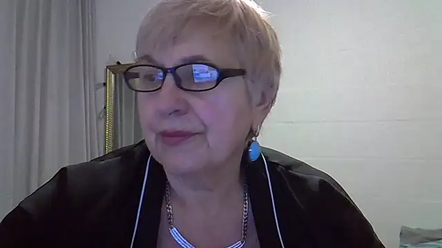 Chat XXX en directo de SweetCherry27