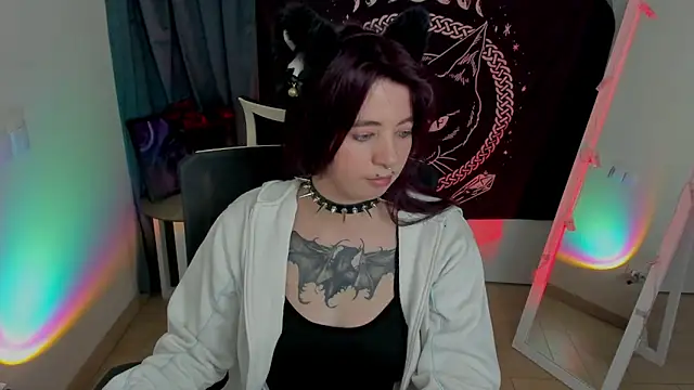 Sam_Mysteryn Live XXX chat