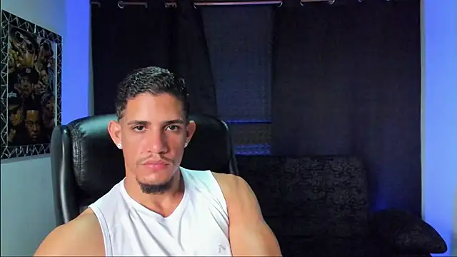 Chat +18 de jhonnysnow17 ao vivo