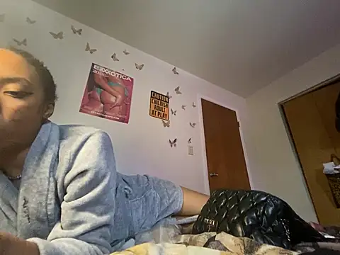 دردشة LeBimbo الجنسية المباشرة