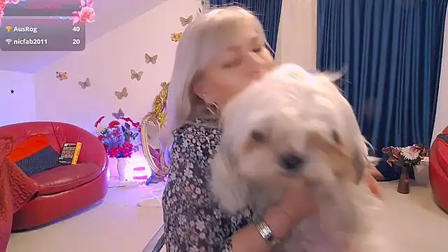 HypnotikCate Chat XXX live