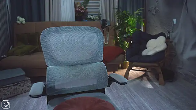 Feral_Berrry_ webcam show