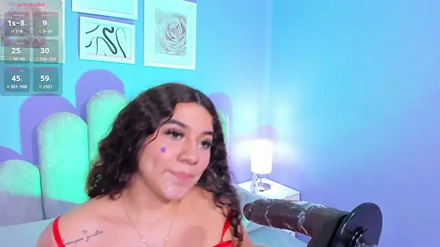 Chat +18 de mia_cataleiya ao vivo