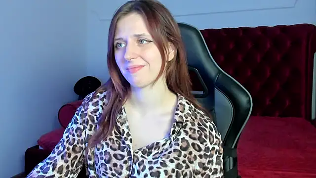 FreyaVeyのライブXXXチャット