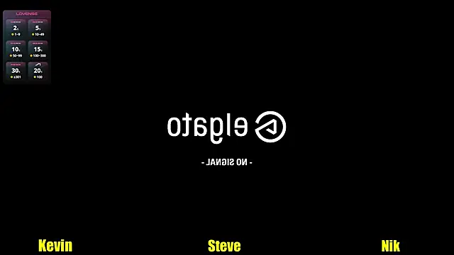 โชว์เว็บแคมของ Nik_Sharp