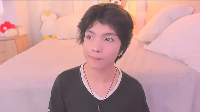 Sweet_Allan Adlı Modelin Web Kamerası Şovu