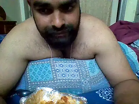 Pokazy przed kamerką – FuckkkStarrr