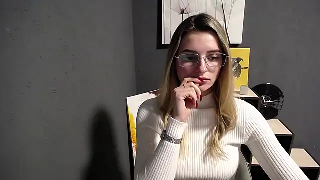 lady_olivia_のライブXXXチャット