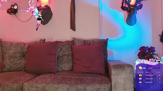 Chat +18 de Sweet_Chaos ao vivo