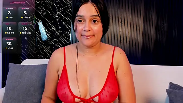 Megancoxx 라이브 XXX 채팅