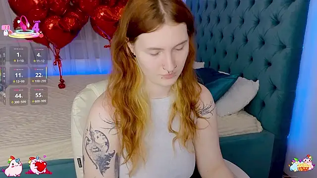 _HESOYAM's Live XXX Chat