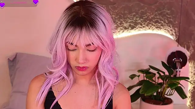 โชว์เว็บแคมของ GraceFoxy