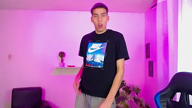 Show Webcam de siimon18