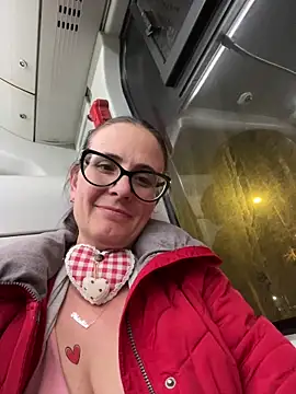 NataKitten Chat XXX in diretta