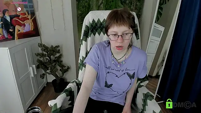 Czat XXX na żywo – Melissa_Wells