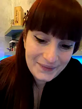 -kokoro- Pertunjukan Webcam