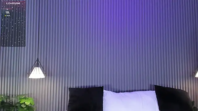 AnahinClar's Live XXX Chat