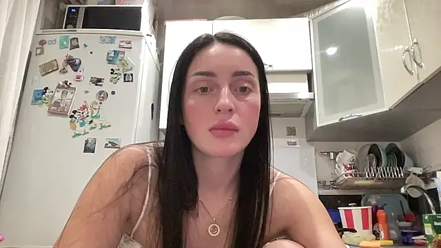 Soft_Pleasure élő XXX-chatje