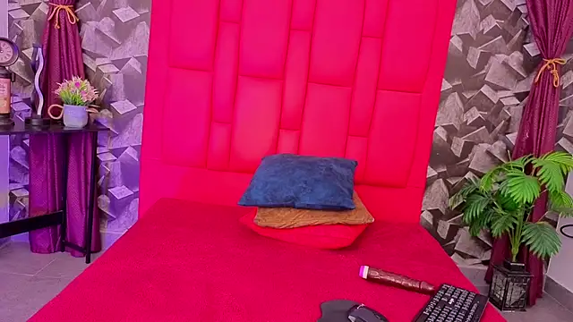 marla_daze webkamerás műsora