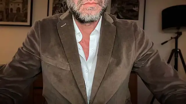 mecchaude – Naživo XXX chat