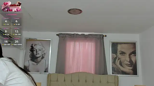 Beautyari_ Live XXX-chat