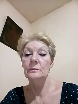 Calypso-Loove Webcam-Show