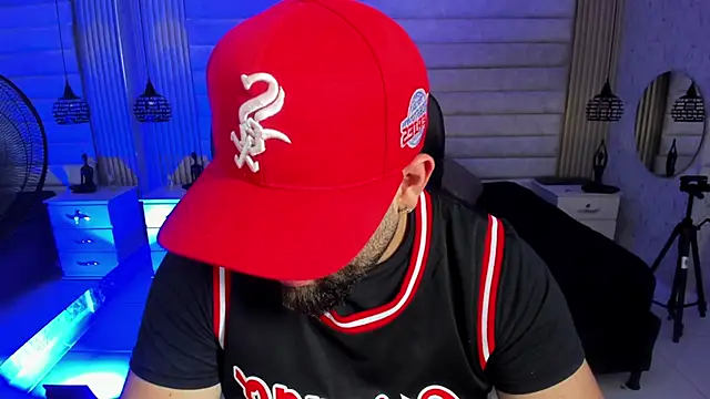 jhon_bear03 现场XXX聊天