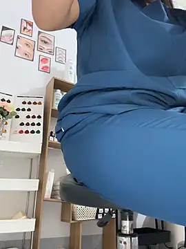 Beauty_Spa 网络视讯表演