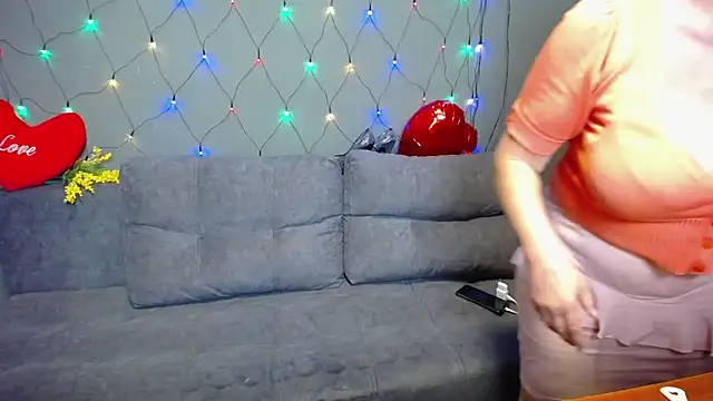 BlondyLeeBest 网络视讯表演