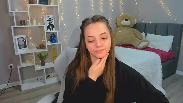 Sembang XXX Secara Langsung MelanieAlves