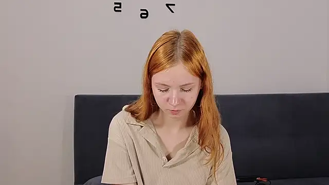 kisskiska live XXX chat