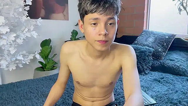 Andy_Belier23 – Kamerová šou