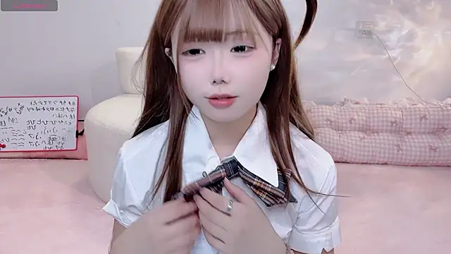 Вебкам-шоу lucky-188